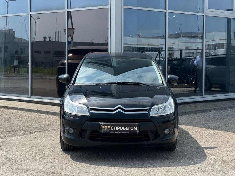 Citroen C4 I Рестайлинг Самара  - изображение 3