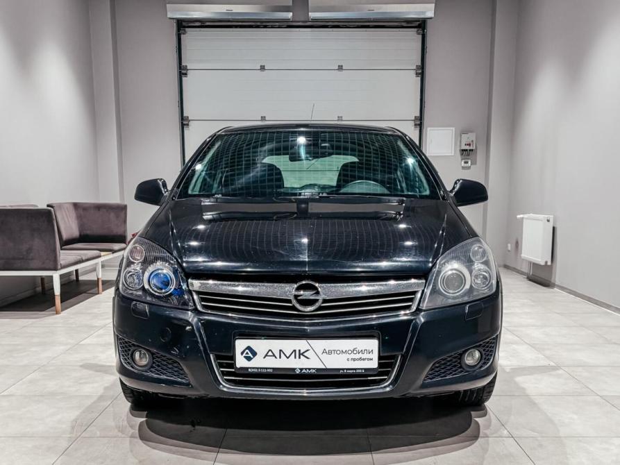 Opel Astra H Рестайлинг Екатеринбург  - изображение 3