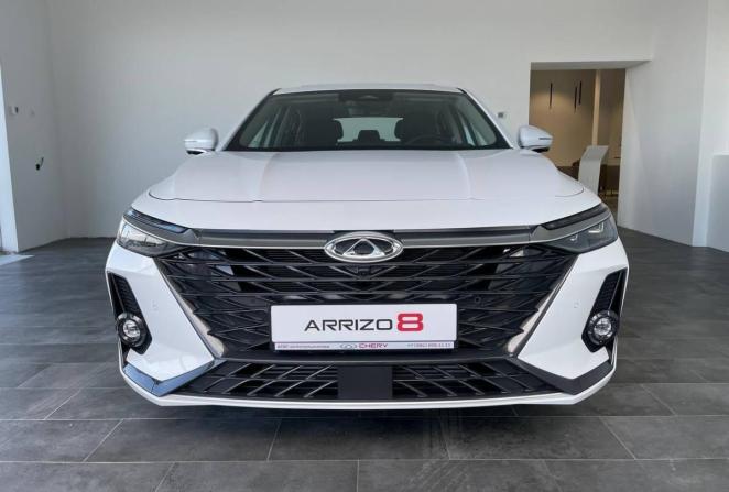 Новый Chery Arrizo 8 2025 года, цена 3 060 000 рублей, седан, Автокод Объявления