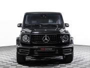 Mercedes-Benz G-Класс III (W463) Москва  - изображение 39