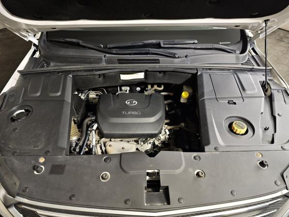 Chevrolet Captiva II с пробегом 2022 года, цена 1 797 000 рублей, 44919 км, внедорожник, Автокод Объявления