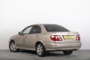 Nissan Bluebird Sylphy I (G10) Томск  - изображение 22