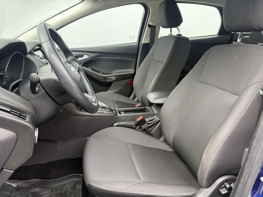 Ford Focus III Рестайлинг Москва  - изображение 10