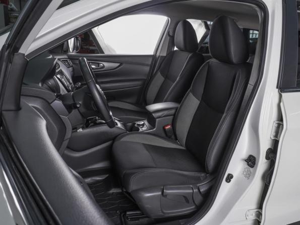 Nissan Qashqai II Рестайлинг с пробегом 2019 года, цена 2 050 000 рублей, 64620 км, внедорожник, Автокод Объявления