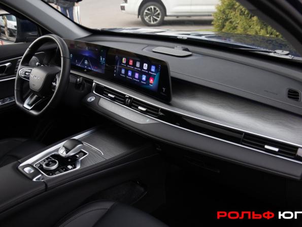 Chery Tiggo 8 Pro Max I Рестайлинг с пробегом 2023 года, цена 2 168 000 рублей, 74042 км, внедорожник, Автокод Объявления