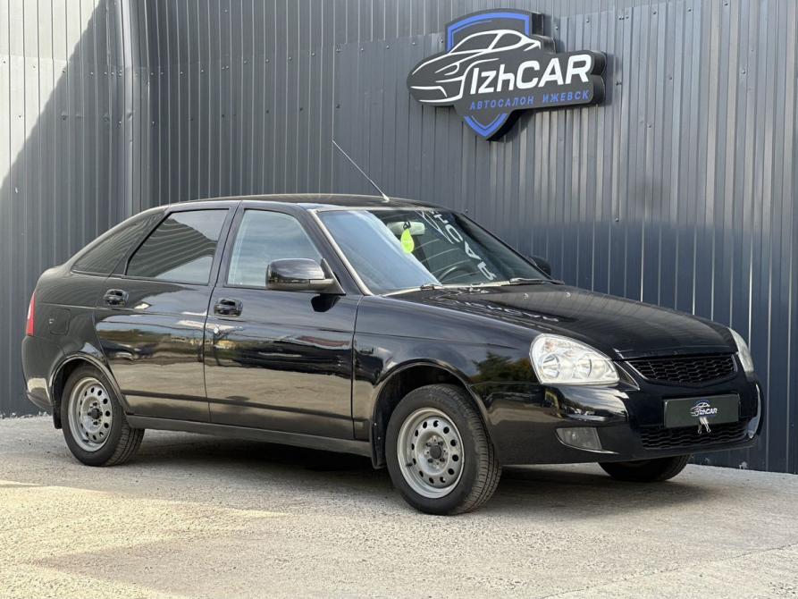 Lada (ВАЗ) Priora I Ижевск  - изображение 1