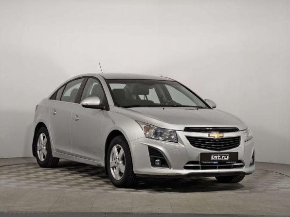 Chevrolet Cruze I Рестайлинг с пробегом 2013 года, цена 777 000 рублей, 155347 км, седан, Автокод Объявления