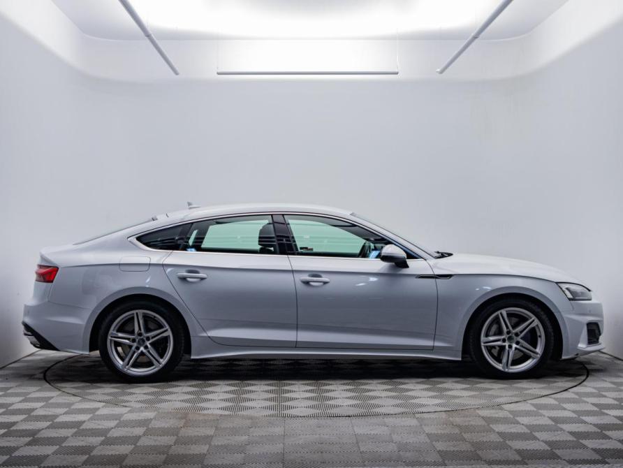 Audi A5 II (F5) Рестайлинг Москва  - изображение 6