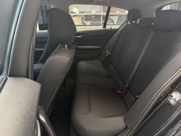 BMW 1 серии II (F20/F21) с пробегом 2012 года, цена 1 000 000 рублей, 239000 км, хэтчбек, Автокод Объявления