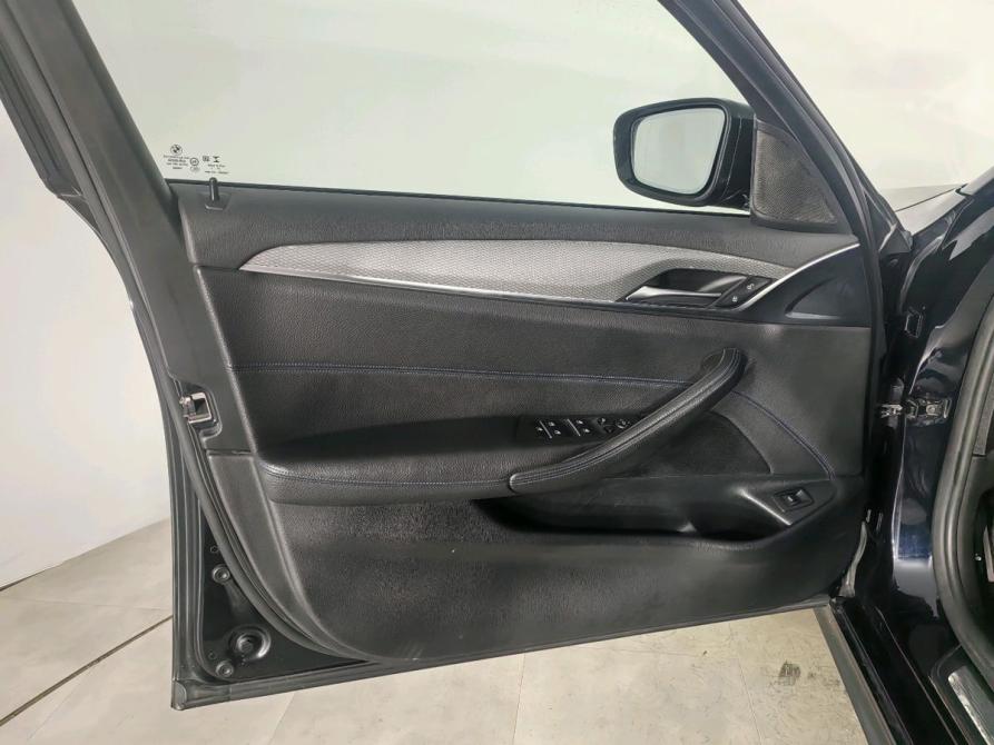 BMW 5 серии VII (G30/G31/G38) Санкт-Петербург  - изображение 11