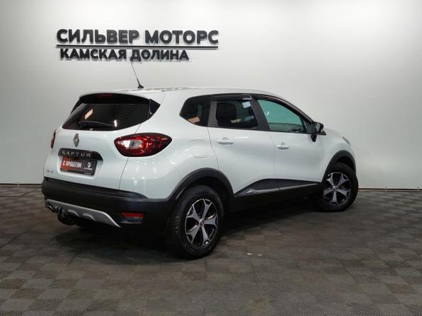 Renault Kaptur I с пробегом 2019 года, цена 1 530 000 рублей, 70100 км, внедорожник, Автокод Объявления