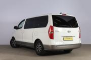 Hyundai H-1 II Рестайлинг 2 Новосибирск  - изображение 24