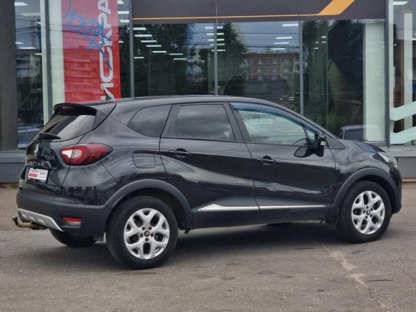 Renault Kaptur I с пробегом 2016 года, цена 969 000 рублей, 292277 км, внедорожник, Автокод Объявления