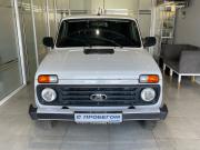 Lada (ВАЗ) Niva Legend Москва  - изображение 17