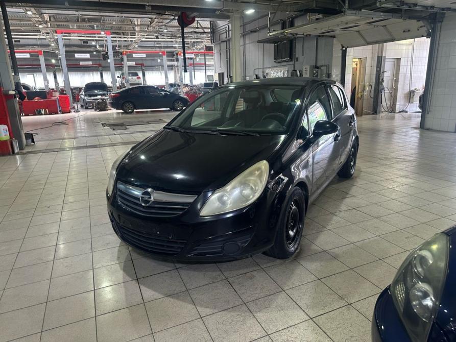Opel Corsa D Челябинск  - изображение 1