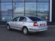 Skoda Octavia II (A5) Рестайлинг Архангельск  - изображение 16