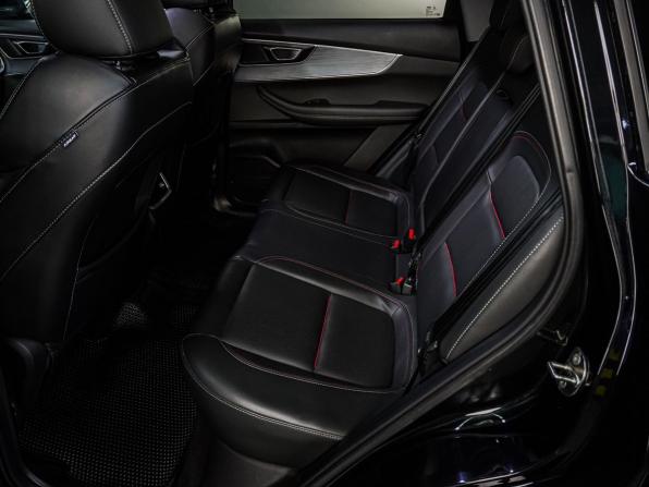 Chery Tiggo 7 Pro I с пробегом 2022 года, цена 1 550 000 рублей, 84469 км, внедорожник, Автокод Объявления