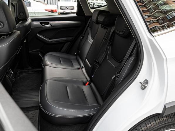 Haval Jolion I Рестайлинг 2 с пробегом 2025 года, цена 2 597 000 рублей, 12074 км, внедорожник, Автокод Объявления