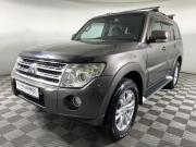 Mitsubishi Pajero IV Рестайлинг 1 Москва  - изображение 20