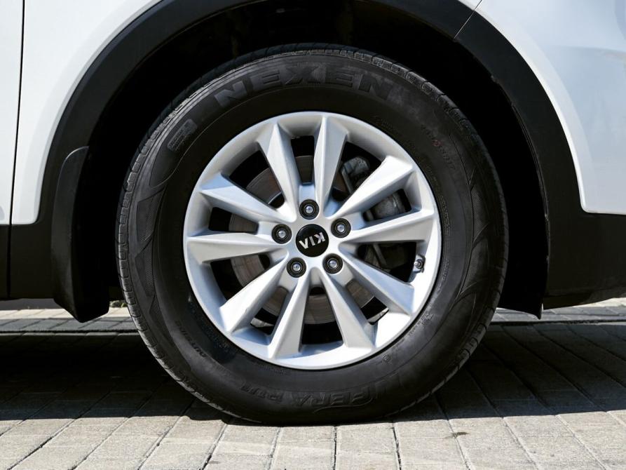 Kia Sorento III Prime Рестайлинг Екатеринбург  - изображение 22