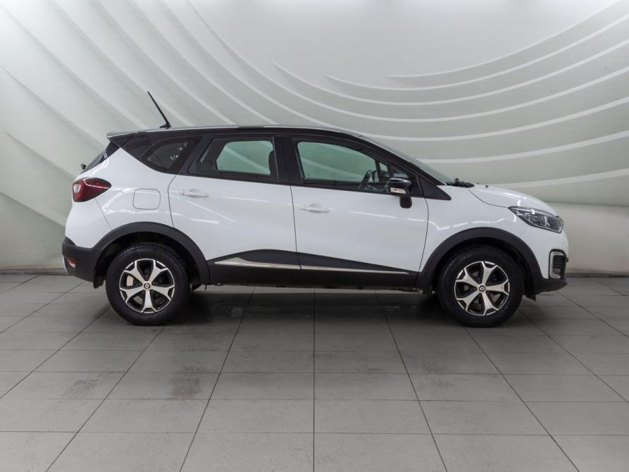 Renault Kaptur I Рестайлинг Волгоград  - изображение 8