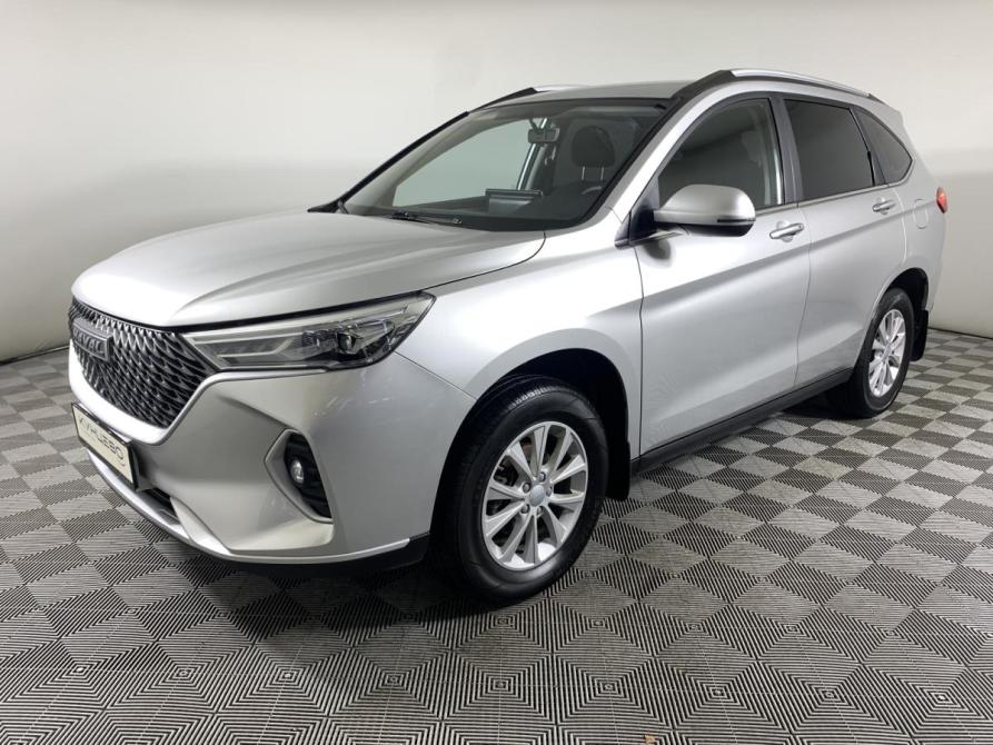 Haval M6 II Москва  - изображение 1