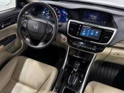 Honda Accord X Новосибирск  - изображение 34