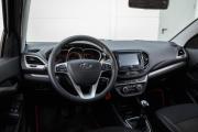 Lada (ВАЗ) Vesta I Ульяновск  - изображение 26
