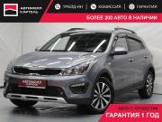 Kia Rio IV Кемерово  - изображение 22