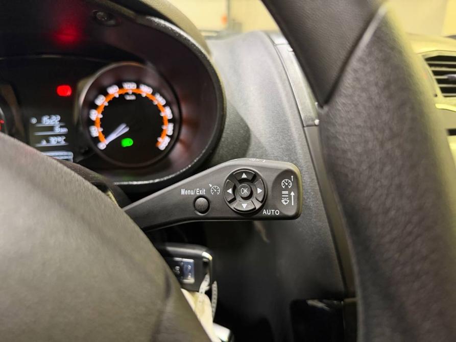 Lada (ВАЗ) Granta I Рестайлинг Новосибирск  - изображение 16