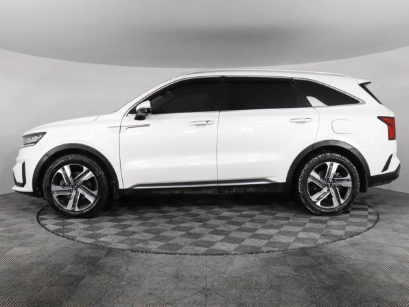 Kia Sorento IV с пробегом 2020 года, цена 3 500 000 рублей, 48313 км, внедорожник, Автокод Объявления