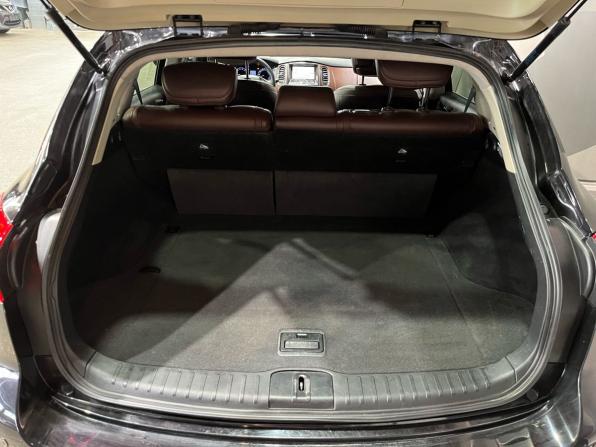 Infiniti QX50 I с пробегом 2014 года, цена 1 629 000 рублей, 165207 км, внедорожник, Автокод Объявления