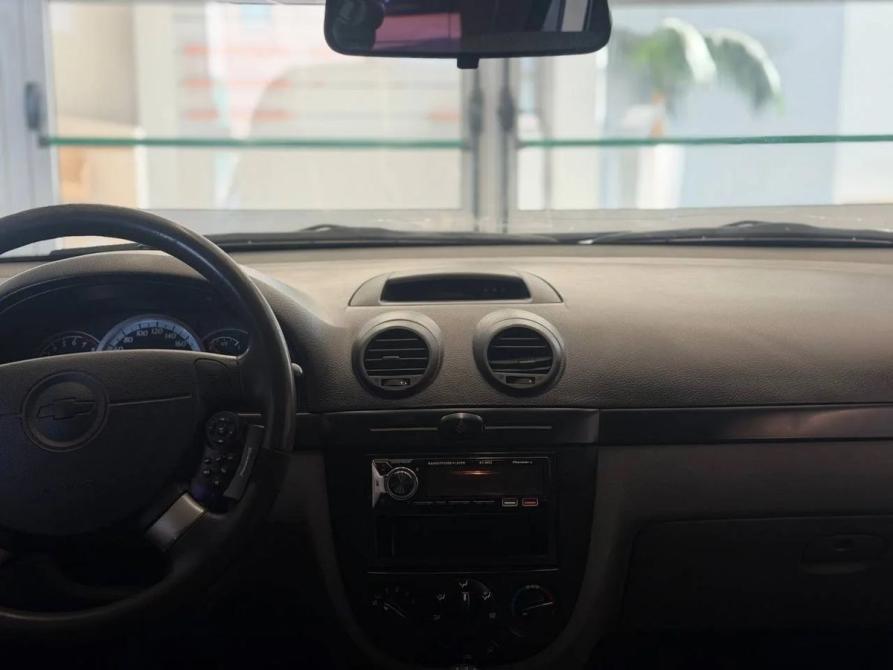 Chevrolet Lacetti I Челябинск  - изображение 20