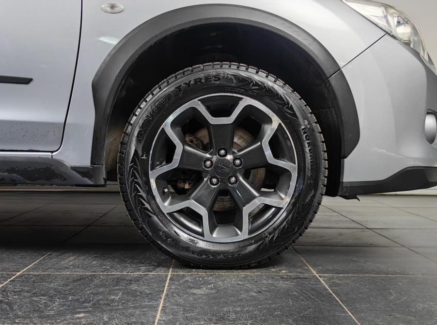 Subaru XV I Москва  - изображение 23