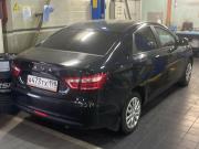 Lada (ВАЗ) Vesta I Санкт-Петербург  - изображение 11