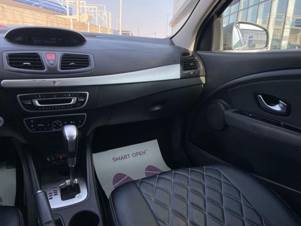 Renault Megane III с пробегом 2011 года, цена 685 000 рублей, 187000 км, хэтчбек, Автокод Объявления