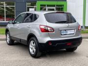 Nissan Qashqai I Рестайлинг Ярославль  - изображение 26