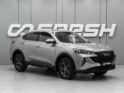 Haval F7x I Рестайлинг Ростов-на-Дону  - изображение 21