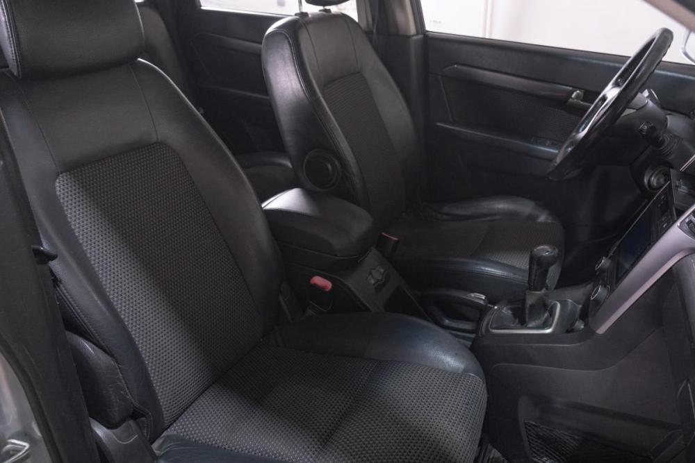 Chevrolet Captiva I Томск  - изображение 19