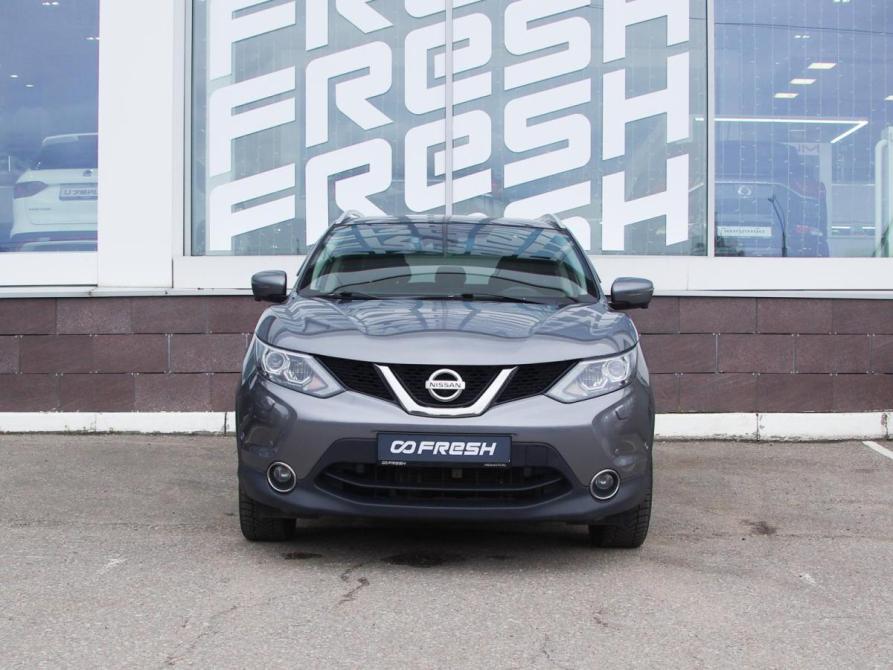 Nissan Qashqai II Владимир  - изображение 3