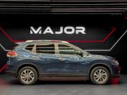 Nissan X-Trail III Москва  - изображение 32