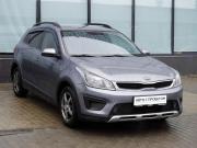 Kia Rio IV Екатеринбург  - изображение 28