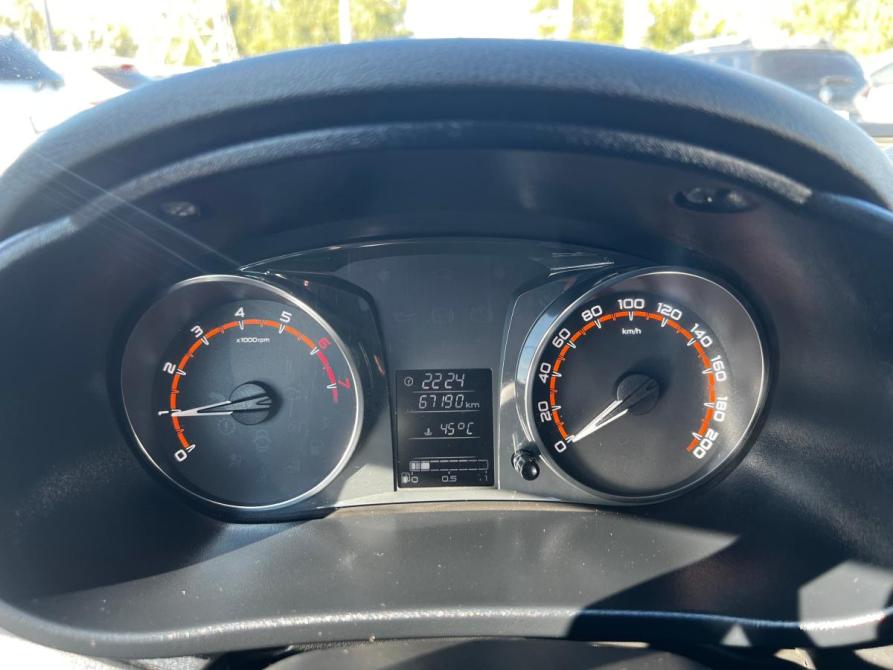 Lada (ВАЗ) Granta I Рестайлинг Стерлитамак  - изображение 16