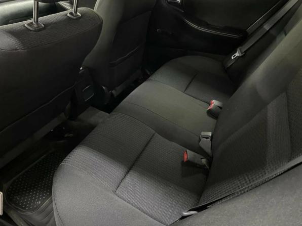 Toyota Corolla IX (E120 E130) Рестайлинг с пробегом 2005 года, цена 436 904 рубля, 344523 км, седан, Автокод Объявления