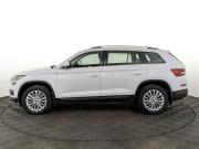 Skoda Kodiaq I Москва  - изображение 38