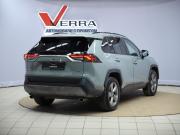 Toyota RAV4 V (XA50) Уфа  - изображение 21