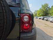 Land Rover Freelander I Рестайлинг Саратов  - изображение 49