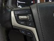Toyota Land Cruiser Prado 150 Series Рестайлинг 2 Москва  - изображение 58