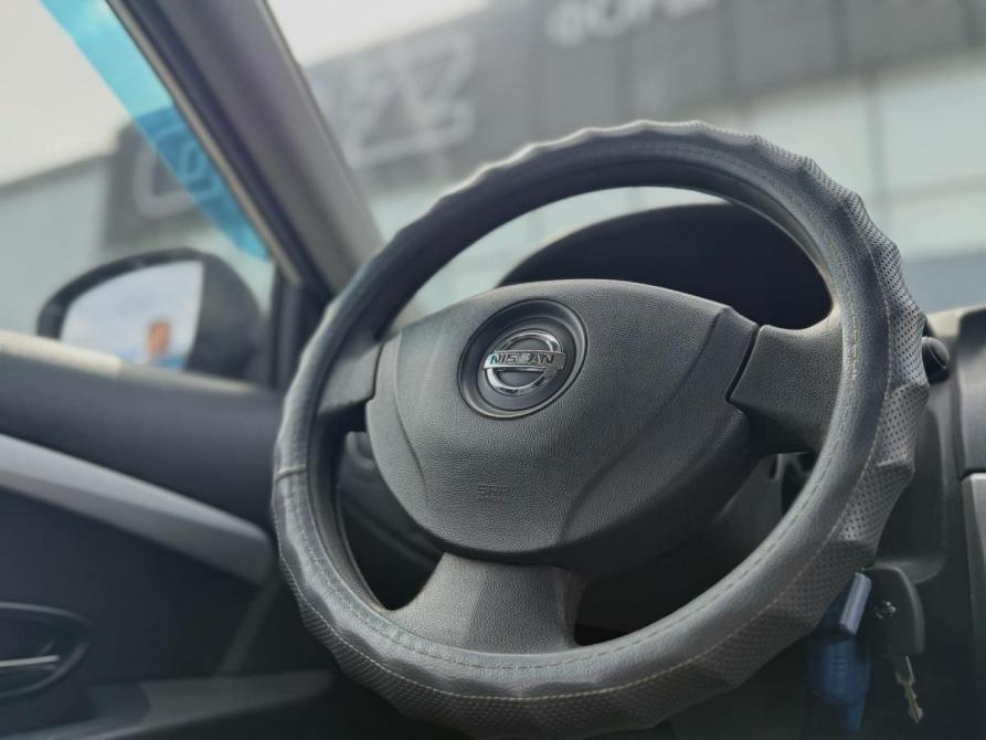 Nissan Almera III (G15) Омск  - изображение 12