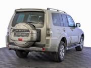 Mitsubishi Pajero IV Рестайлинг 1 Москва  - изображение 35